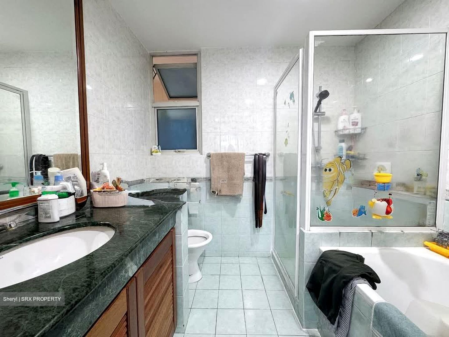 Northoaks (D25), Condominium #539912001